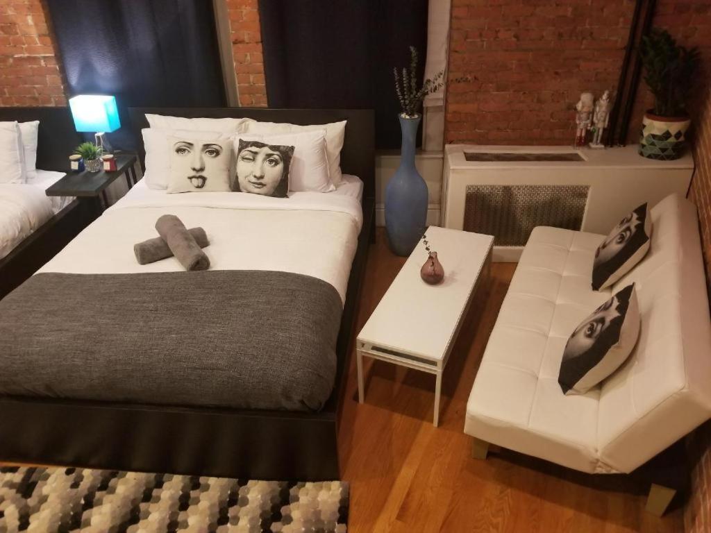 Apartamento Jun Midtown *