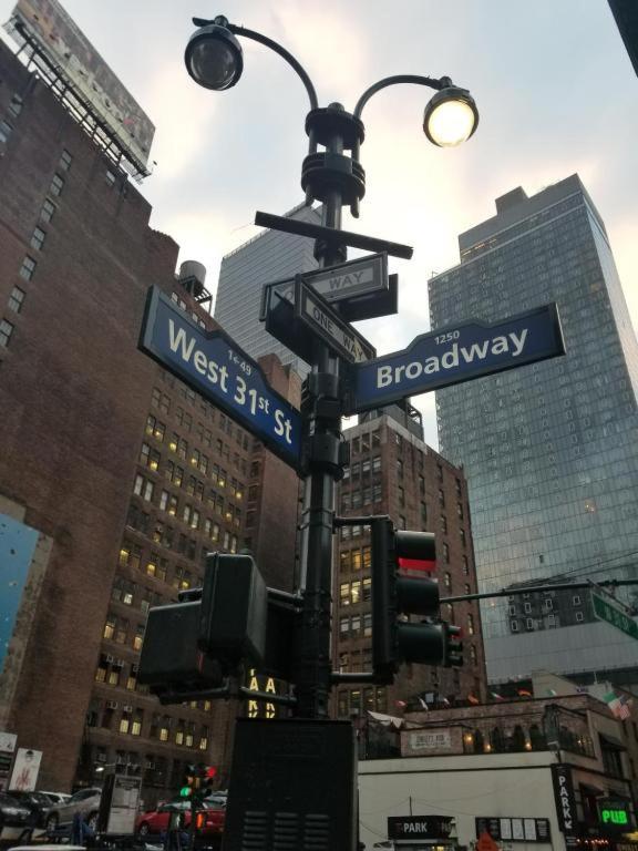 Apartamento Jun Midtown Nova York