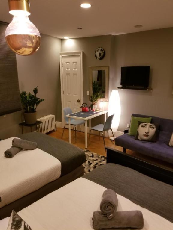 Apartamento Jun Midtown