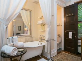 Lefferts Manor 3* Nova York