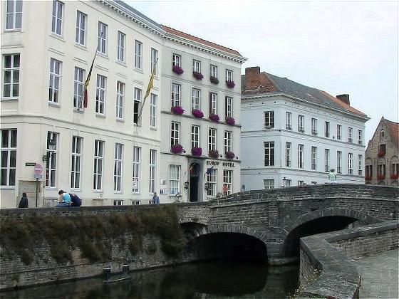 Hotel Redford 3*