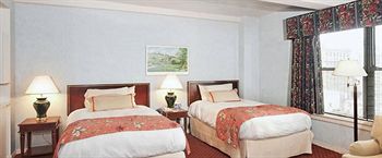 The Milburn Hotel Nova York