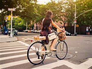 Hotel Walker Greenwich Village 4*
