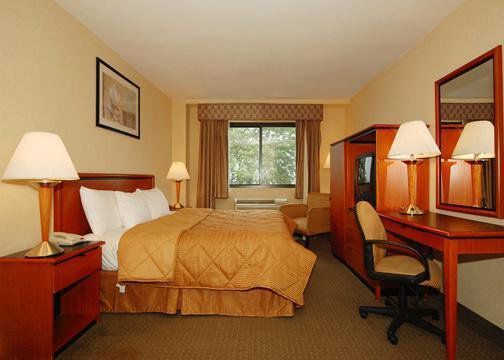 Comfort Brooklyn Hotel Nova York