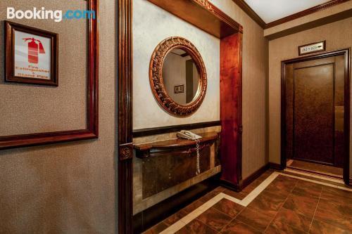 17 - Extended Hotel Nova York
