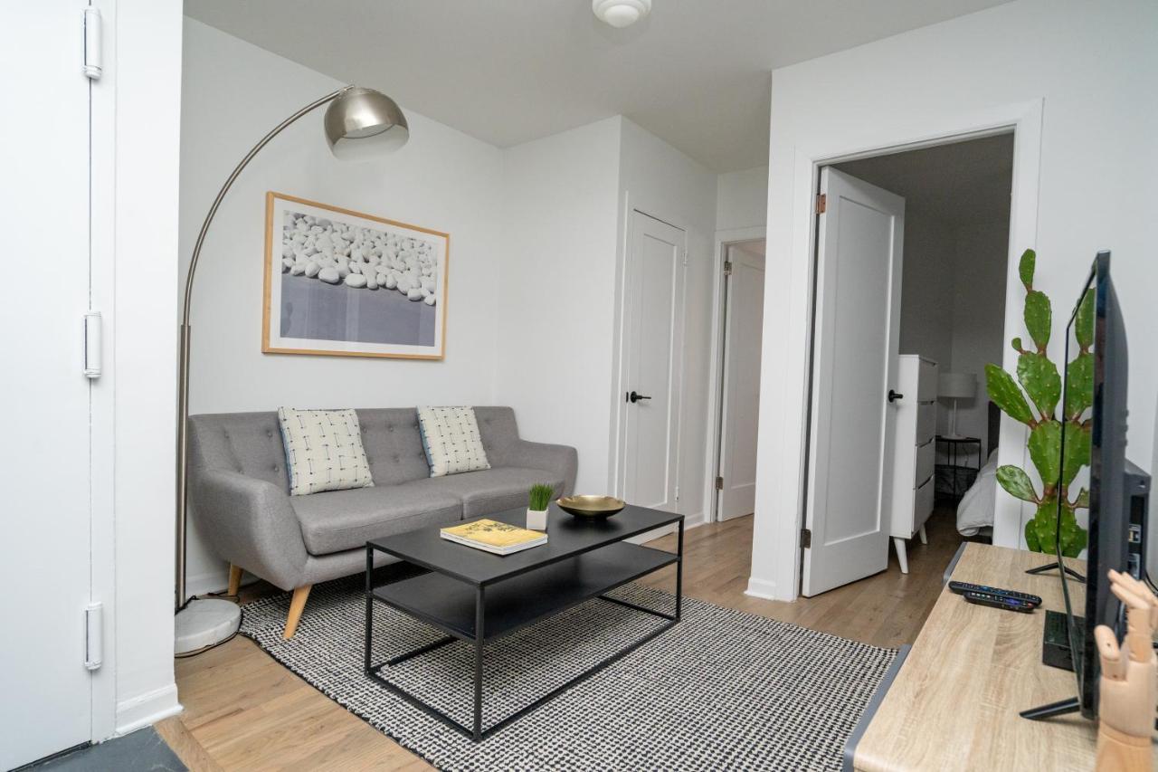Apartamento Chelsea South 30 Day Stays *