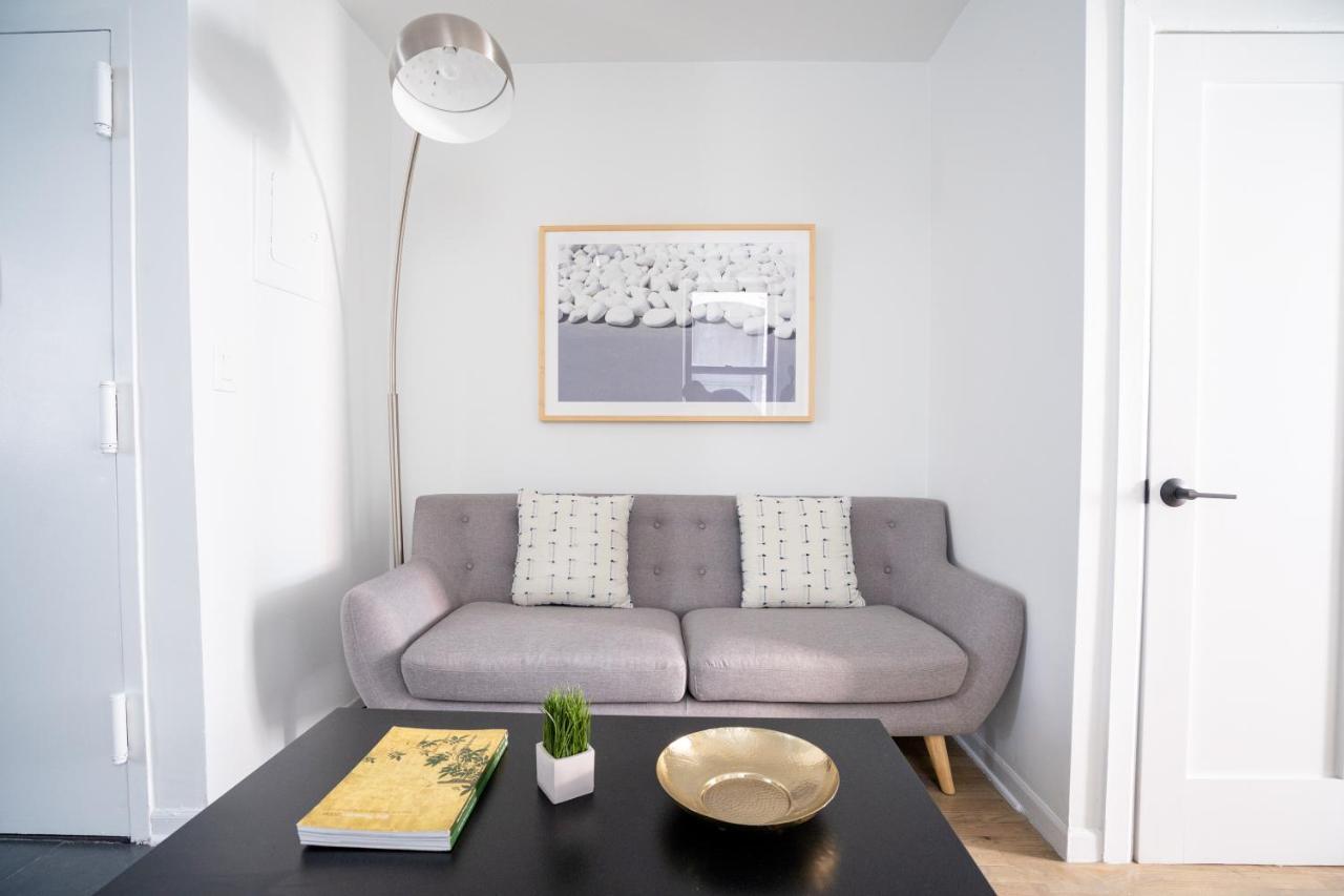 Chelsea South 30 Day Stays Nova York