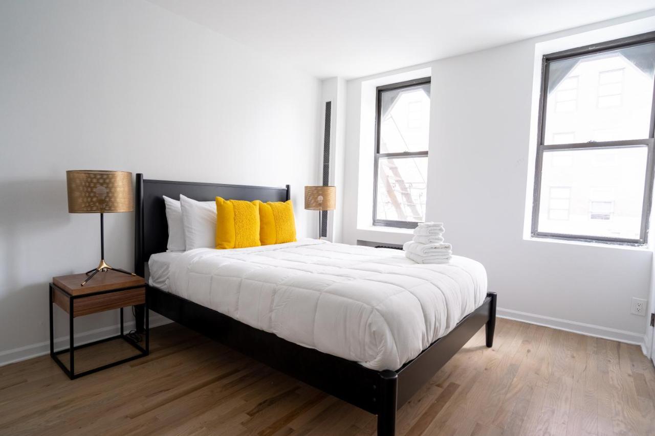 Apartamento Chelsea South 30 Day Stays *
