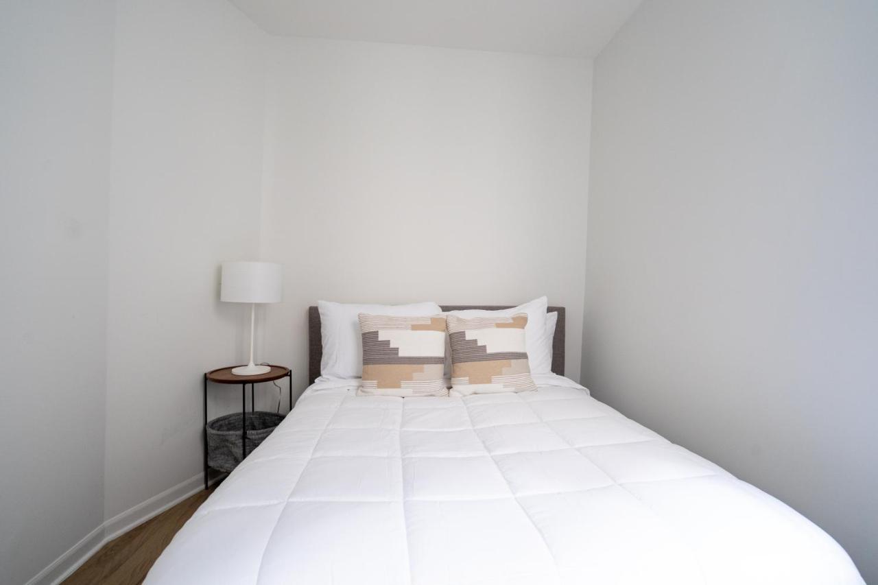 Apartamento Chelsea South 30 Day Stays *