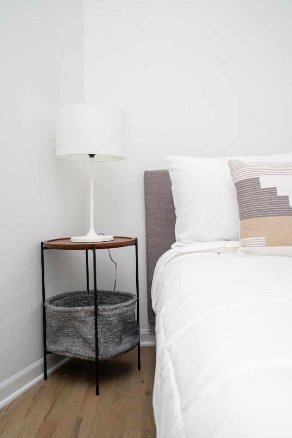 Apartamento Chelsea South 30 Day Stays Nova York
