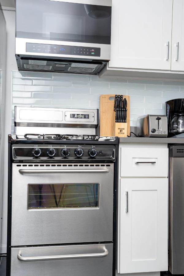 Chelsea South 30 Day Stays Apartamento