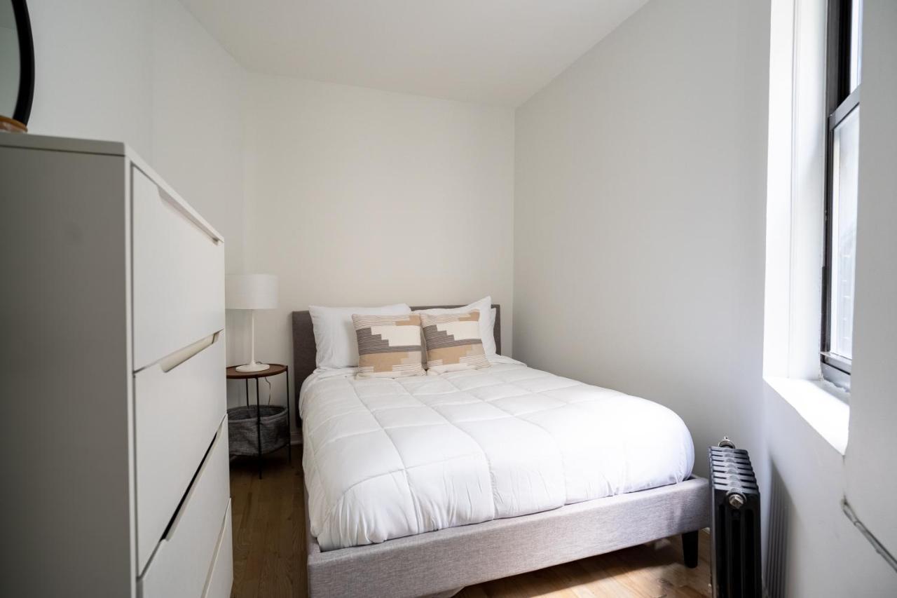 Apartamento Chelsea South 30 Day Stays Nova York