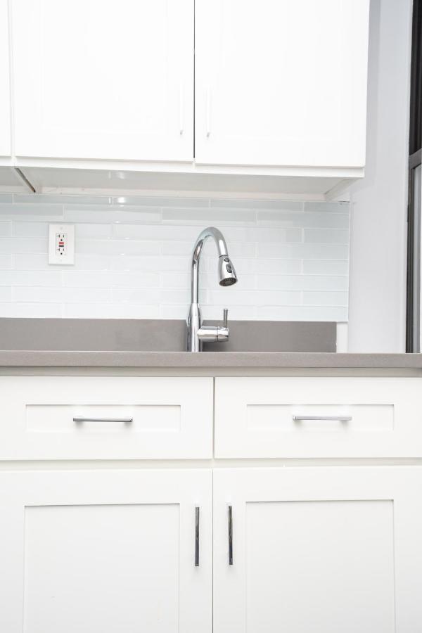 Chelsea South 30 Day Stays Apartamento Nova York