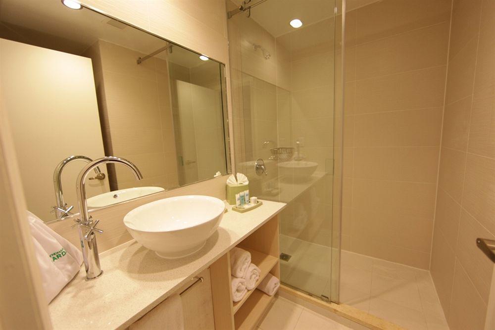 Hotel Wyndham Garden Long Island Nova York