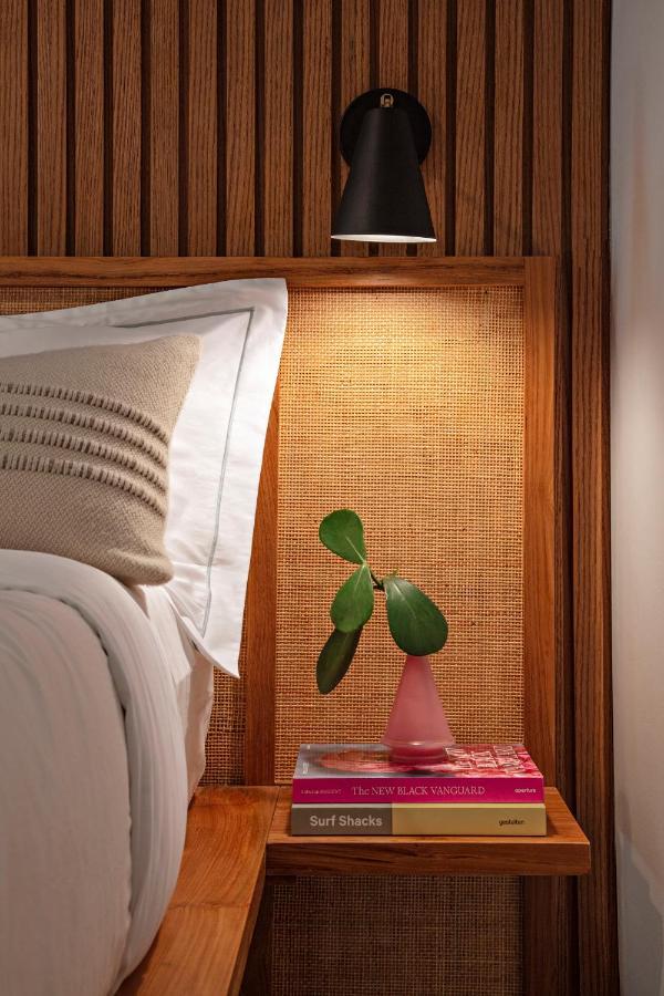 Hotel The Rockaway
