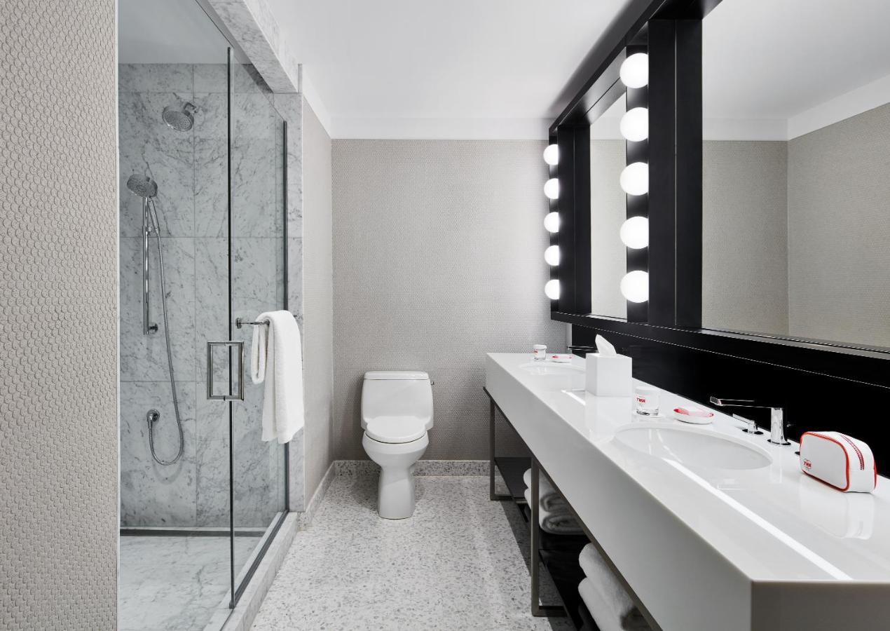 Twa At Jfk Airport Hotel 4*