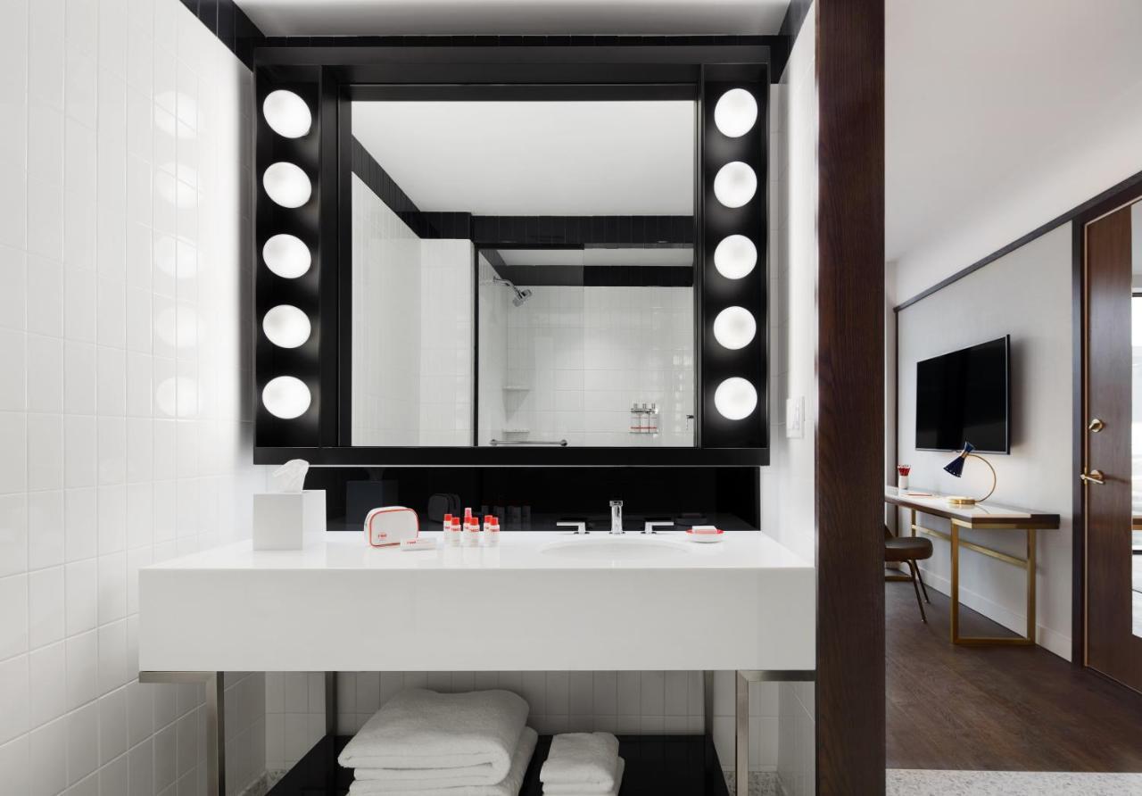 Hotel Twa At Jfk Airport