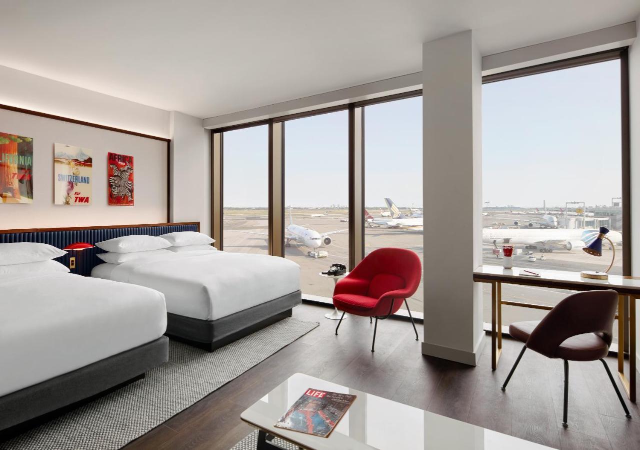 Hotel Twa At Jfk Airport
