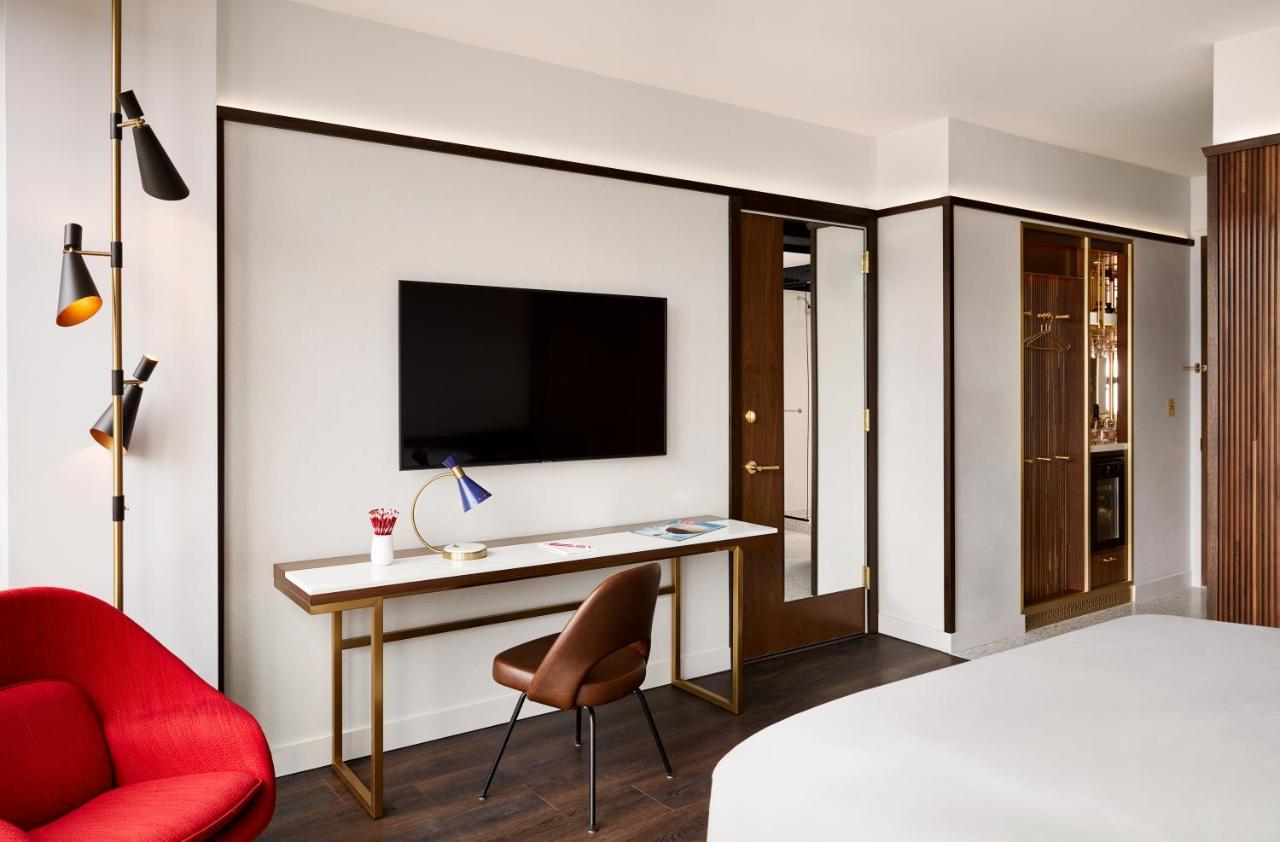 Hotel Twa At Jfk Airport New York
