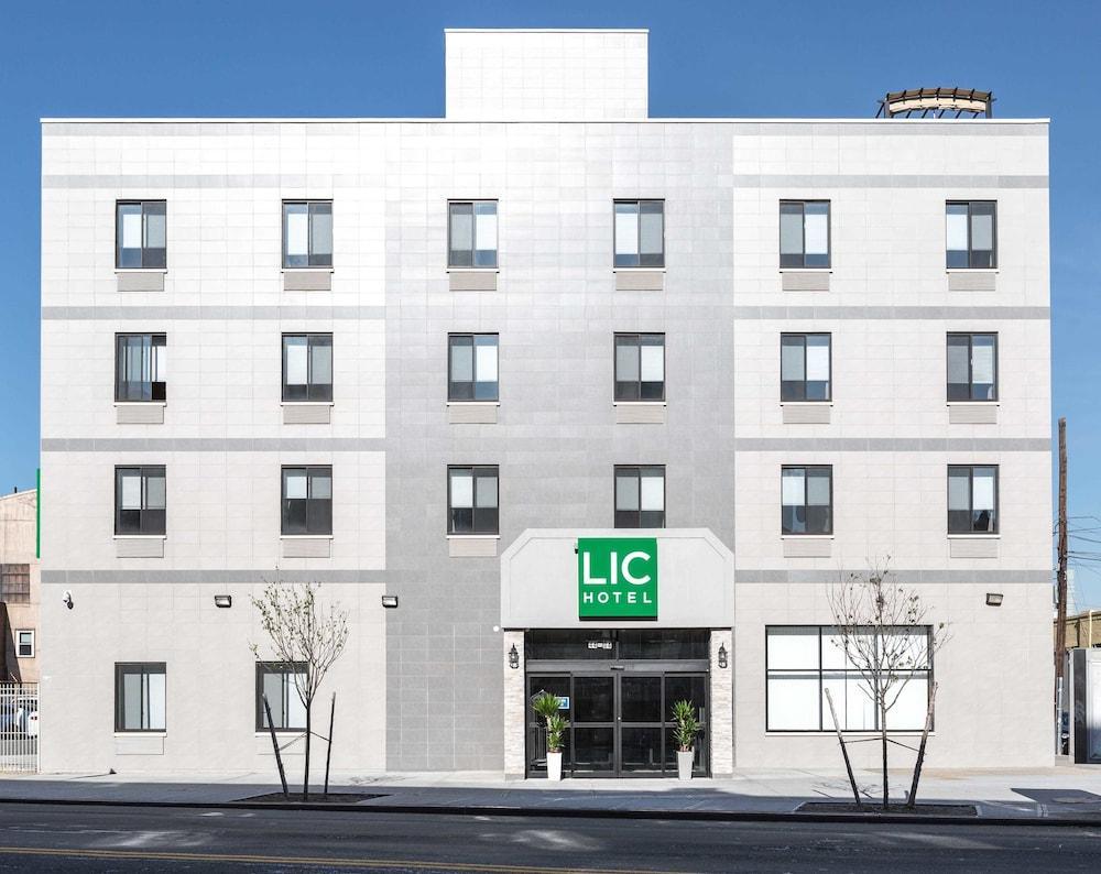 Hotel Lic Nova York