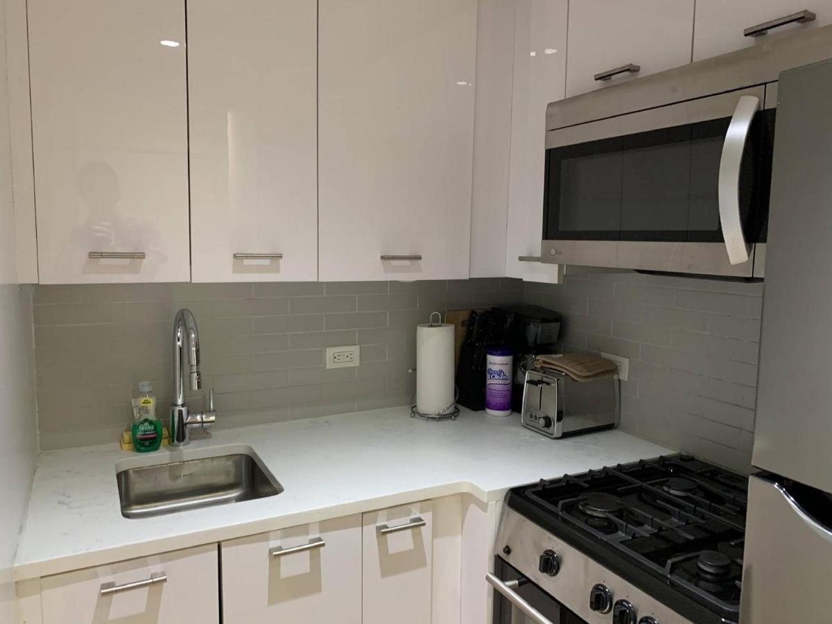 East River Corporate 30 Day Apartamento