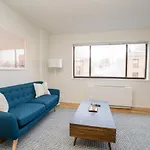 Garment District Manhattan 30 Day Rentals