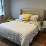 Urban Delight A Brooklyn Retreat
