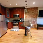 Newly Renovated Penthouse Suite