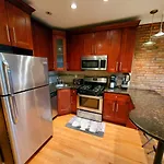 Newly Renovated Penthouse Suite