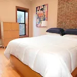 Newly Renovated Penthouse Suite