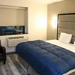 Umbrella Hotel Brooklyn