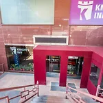Knights Inn Brooklyn Sunset Park