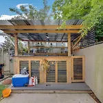 Modern Cozy 3Br Home Just 10 Mins From Jfk! Residence