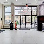 Hotel Ninety Five Near Parkchester