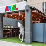 Artel Hotel Times Square
