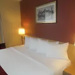 Hotel Luxe Ny