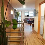 Apartment Douglas-2