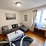Entire Apartment Near Times Square