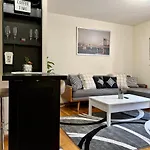 Entire Apartment Near Times Square