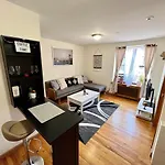 Entire Apartment Near Times Square