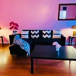 The Pink Paradise