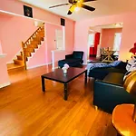 The Pink Paradise