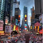 Family Apartment In Excellent Sector Of New York