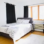Spacious Room-5Min To Ocean-Brighton Beach