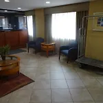 Sheridan Hotel