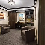 Hotel Lucerne
