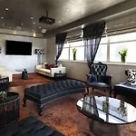 The Kimberly Hotel