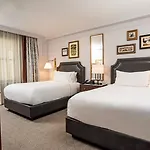 Intercontinental New York Barclay Hotel By Ihg