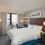 Hampton Inn Seaport Financial District