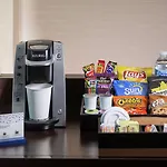 Hampton Inn Seaport Financial District